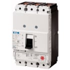 Eaton Industries France SAS - Disjoncteur NZM1, 3P, 80 A, 25 kA, IEC, sélectif, magnétothermique