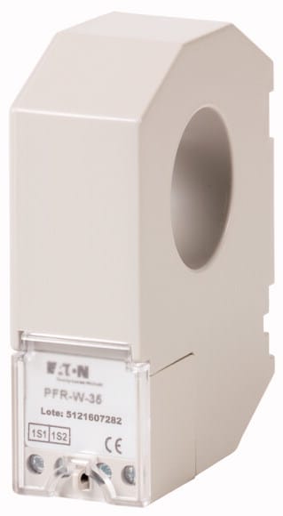 Eaton Industries France SAS - Transformateur de courant pour relais differentiel D 105 mm