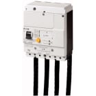 Eaton Industries France SAS - Décl.courant d.défaut, 4p, 300mA, droite