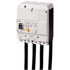 Eaton Industries France SAS - Décl.courant d.défaut, 4p, 0.03-3A, droite
