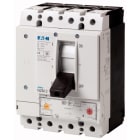 Eaton Industries France SAS - Disjoncteur de puissance NZM2, 150kA, 4P, 125A, IEC