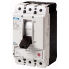 Eaton Industries France SAS - Disjoncteur NZM2, 3P, 160 A, 25 kA, IEC, sélectif, magnétothermique