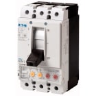 Eaton Industries France SAS - Disjoncteur de puissance NZM2, 50kA, 3P, 100A, IEC