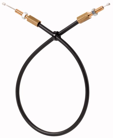 Eaton Industries France SAS - Câbles sous gaine, L=600mm