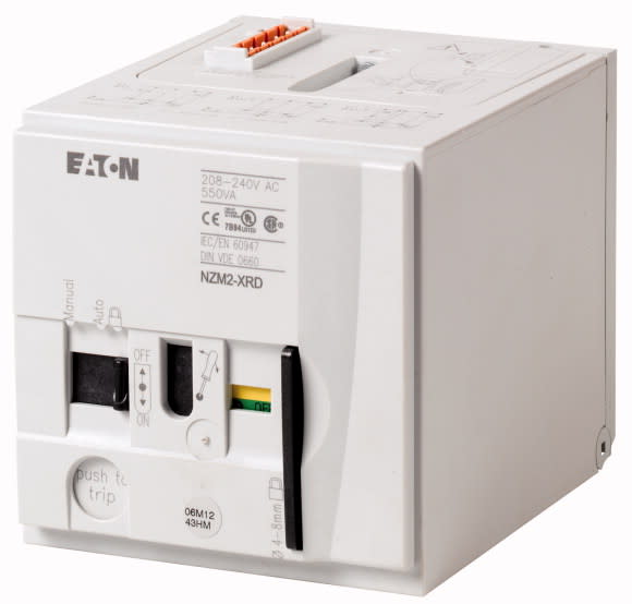 Eaton Industries France SAS - Télécommande, 380-440VAC, standard