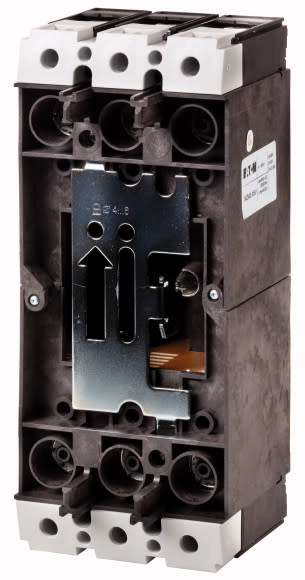 Eaton Industries France SAS - Socle enfichable 3p, 108A