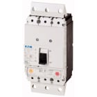Eaton Industries France SAS - Disjoncteur NZM1, 3P, 20 A, 50 kA, IEC, sur socle, magnétothermique