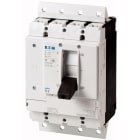 Eaton Industries France SAS - Interrupteur-sectionneur 4p 160A + dispositif de débrochage