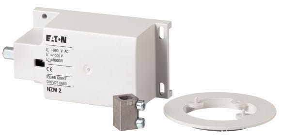 Eaton Industries France SAS - Connecteur d'axe pour NZM1 et NZM2