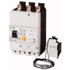 Eaton Industries France SAS - Déclencheur différentiel, 30mA, 3p, en bas