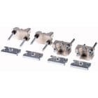 Eaton Industries France SAS - Borne de raccordement, bande transporteuse max. 22x21mm², 4p