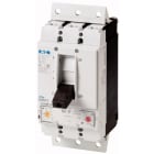 Eaton Industries France SAS - Disjoncteur NZM2, 150kA, 3P, 50A, module débrochable, IEC