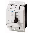 Eaton Industries France SAS - Interrupteur-sectionneur 4p 250A + dispositif de débrochage