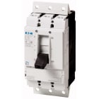 Eaton Industries France SAS - Interrupteur séctionneur N2, 3P, 160 A, sur adaptateur, déconnectable