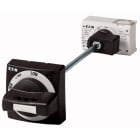 Eaton Industries France SAS - Kit de transformation en Inter général, +poignée, taille 1