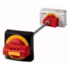 Eaton Industries France SAS - Kit de transformation en interrupteur général,poignée rouge,axe 600mm