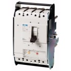 Eaton Industries France SAS - Disjoncteur NZM3, 70kA, 4P, 630A, déconnectable, IEC