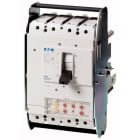 Eaton Industries France SAS - Disjoncteur NZM3, 70kA, 4P, 630A, déf. de terre, déconnectable, IEC