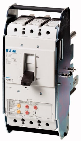 Eaton Industries France SAS - Disjoncteur, 3p, 250A, tiroir