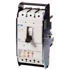 Eaton Industries France SAS - Disjoncteur, 3p, 400A, tiroir