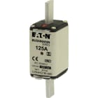 Eaton Industries France SAS - NH FUSES 125AMP 690V AC GG SIZE 1