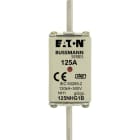 Eaton Industries France SAS - NH FUSE 125AMP 500V gG SIZE 1 DUAL IND
