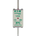 Eaton Industries France SAS - NH FUSE 125AMP 690V aM SIZE 1