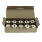 Eaton Industries France SAS - FUSE 125 DV GG 500VAC TIME DELAY