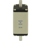 Eaton Industries France SAS - 125Amp 400V AC GFF 00 NH FUSE