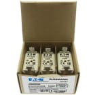 Eaton Industries France SAS - NH FUSE 125A 500V GG/GL SIZE 00
