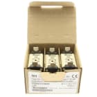 Eaton Industries France SAS - NH FUSE 125A 500V GL/GG SIZE 00