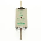 Eaton Industries France SAS - NH FUSE 125AMP 500V aM SIZE 1