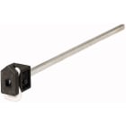 Eaton Industries France SAS - Rallonge d'axe, débrochable, fractionnable