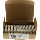 Eaton Industries France SAS - 12AMP 240V AC BS88 FUSE