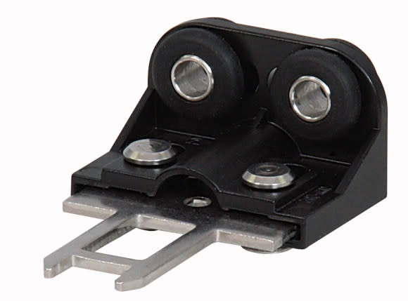 Eaton Industries France SAS - Clé pour déplacement rectiligne p.LS-ZBZ