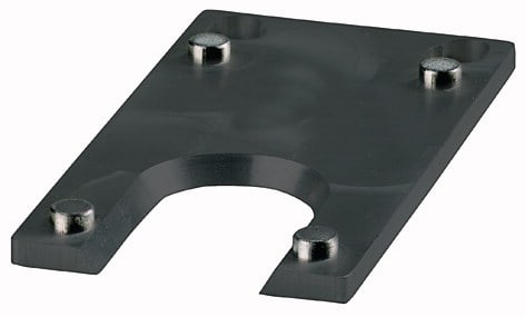 Eaton Industries France SAS - Platine d'adaptation, fixation supplémentaire, pour LS-Titan