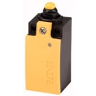 Eaton Industries France SAS - Inter. de position de sécurité, réglage électrique, 1F+1O, cat.3