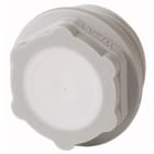 Eaton Industries France SAS - Racord vissé à membrane, M20