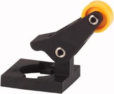 Eaton Industries France SAS - Levier à galet à attaque verticale