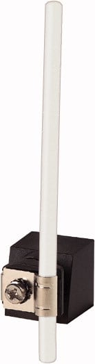 Eaton Industries France SAS - Levier à tige, métal, +tige en matière isolante