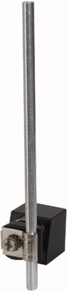 Eaton Industries France SAS - Levier à tige, tige métallique