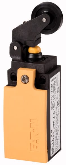 Eaton Industries France SAS - Inter de position, 1F+1O, levier à galet