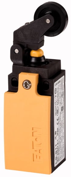 Eaton Industries France SAS - Inter de position, 1F+1O, levier à galet