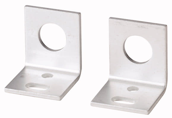Eaton Industries France SAS - Équerre de fixation, 18mm