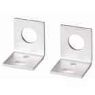 Eaton Industries France SAS - Équerre de fixation, 18mm