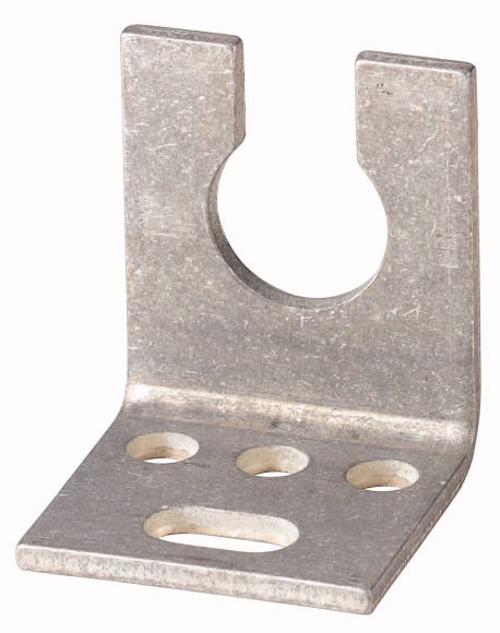 Eaton Industries France SAS - Équerre de fixation avec échancrure,18mm