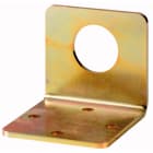 Eaton Industries France SAS - Équerre de fixation, 30mm