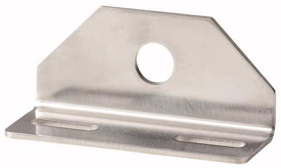 Eaton Industries France SAS - Équerre de fixation, forme en L, M18