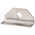 Eaton Industries France SAS - Équerre de fixation, forme en L, M18