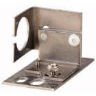 Eaton Industries France SAS - Équerre de fixation, M30, ajustable, isolée